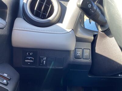 2016 Toyota RAV4 XLE   - Photo 23 - Morgantown, WV 26505