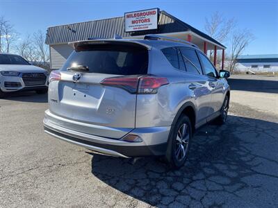 2016 Toyota RAV4 XLE   - Photo 5 - Morgantown, WV 26505