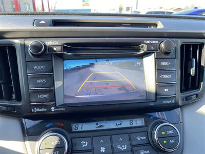 2016 Toyota RAV4 XLE   - Photo 28 - Morgantown, WV 26505