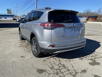 2016 Toyota RAV4 XLE   - Photo 8 - Morgantown, WV 26505