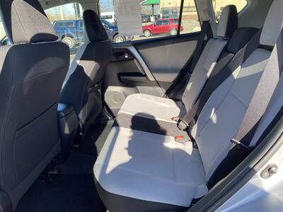 2016 Toyota RAV4 XLE   - Photo 14 - Morgantown, WV 26505