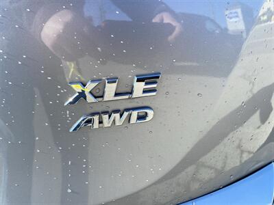 2016 Toyota RAV4 XLE   - Photo 7 - Morgantown, WV 26505