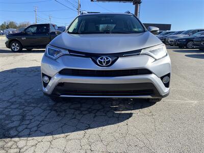2016 Toyota RAV4 XLE   - Photo 2 - Morgantown, WV 26505