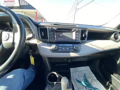 2016 Toyota RAV4 XLE   - Photo 27 - Morgantown, WV 26505