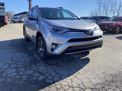 2016 Toyota RAV4 XLE   - Photo 3 - Morgantown, WV 26505
