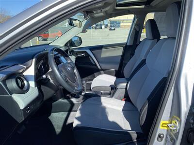 2016 Toyota RAV4 XLE   - Photo 12 - Morgantown, WV 26505