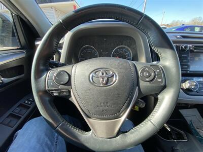 2016 Toyota RAV4 XLE   - Photo 26 - Morgantown, WV 26505