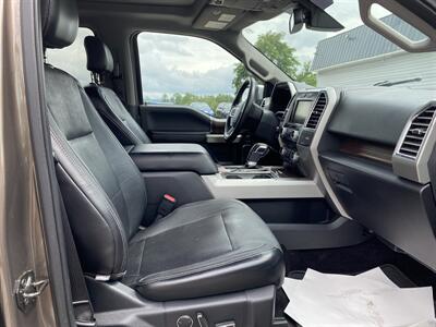 2015 Ford F-150 XLT - Photo 21 - Morgantown, WV 26505