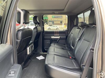 2015 Ford F-150 XLT - Photo 15 - Morgantown, WV 26505