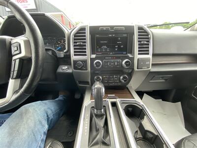 2015 Ford F-150 XLT - Photo 29 - Morgantown, WV 26505