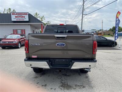 2015 Ford F-150 XLT - Photo 6 - Morgantown, WV 26505
