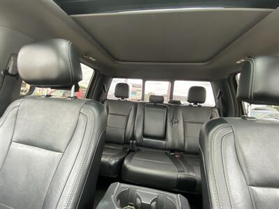 2015 Ford F-150 XLT - Photo 31 - Morgantown, WV 26505
