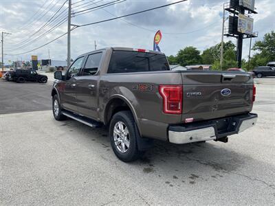 2015 Ford F-150 XLT - Photo 7 - Morgantown, WV 26505