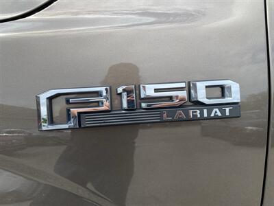 2015 Ford F-150 XLT - Photo 9 - Morgantown, WV 26505