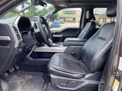 2015 Ford F-150 XLT - Photo 13 - Morgantown, WV 26505