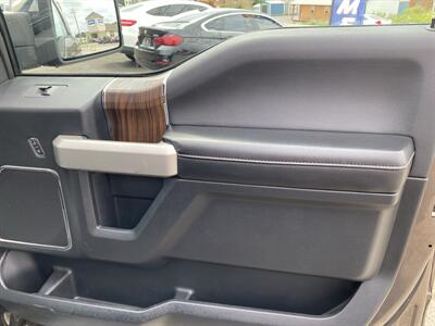 2015 Ford F-150 XLT - Photo 22 - Morgantown, WV 26505