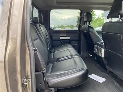 2015 Ford F-150 XLT - Photo 19 - Morgantown, WV 26505