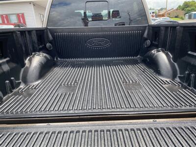 2015 Ford F-150 XLT - Photo 18 - Morgantown, WV 26505