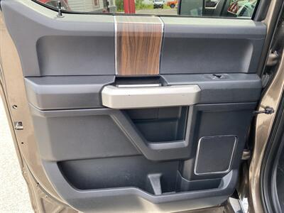 2015 Ford F-150 XLT - Photo 16 - Morgantown, WV 26505