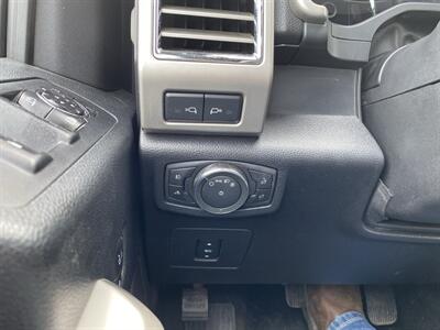 2015 Ford F-150 XLT - Photo 25 - Morgantown, WV 26505