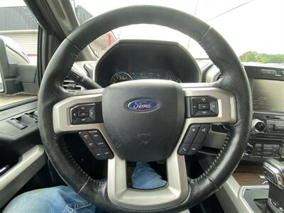 2015 Ford F-150 XLT - Photo 28 - Morgantown, WV 26505
