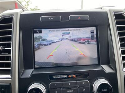 2015 Ford F-150 XLT - Photo 30 - Morgantown, WV 26505