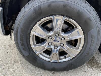2015 Ford F-150 XLT - Photo 10 - Morgantown, WV 26505