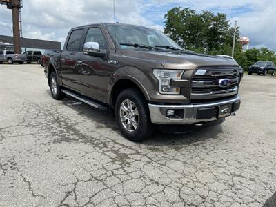2015 Ford F-150 XLT - Photo 3 - Morgantown, WV 26505