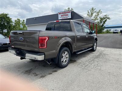 2015 Ford F-150 XLT - Photo 5 - Morgantown, WV 26505