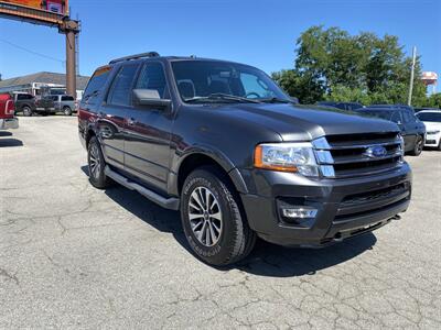 2015 Ford Expedition XLT - Photo 3 - Morgantown, WV 26505