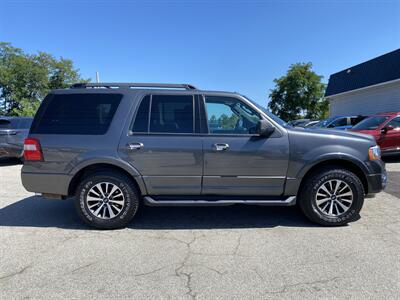 2015 Ford Expedition XLT - Photo 4 - Morgantown, WV 26505
