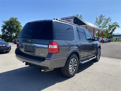 2015 Ford Expedition XLT - Photo 5 - Morgantown, WV 26505
