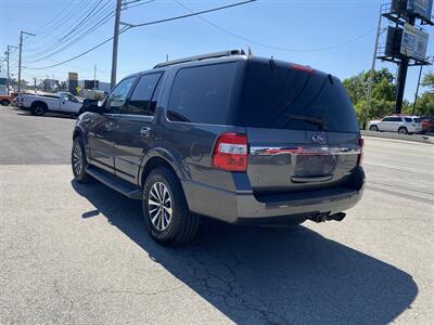 2015 Ford Expedition XLT - Photo 7 - Morgantown, WV 26505
