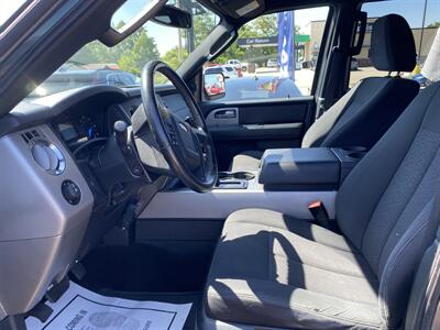 2015 Ford Expedition XLT - Photo 12 - Morgantown, WV 26505