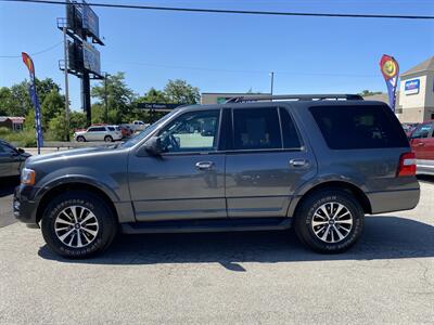 2015 Ford Expedition XLT - Photo 8 - Morgantown, WV 26505