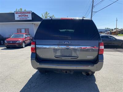 2015 Ford Expedition XLT - Photo 6 - Morgantown, WV 26505