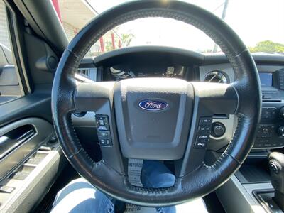 2015 Ford Expedition XLT - Photo 26 - Morgantown, WV 26505
