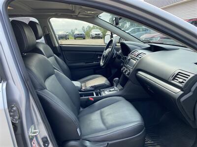 2013 Subaru XV Crosstrek 2.0i Limited - Photo 18 - Morgantown, WV 26505