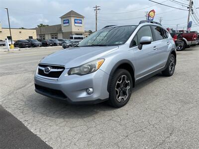 2013 Subaru XV Crosstrek 2.0i Limited - Photo 1 - Morgantown, WV 26505