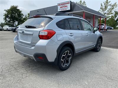 2013 Subaru XV Crosstrek 2.0i Limited - Photo 5 - Morgantown, WV 26505