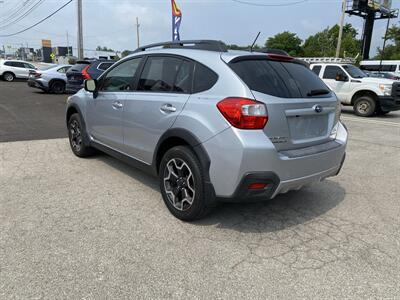 2013 Subaru XV Crosstrek 2.0i Limited - Photo 7 - Morgantown, WV 26505