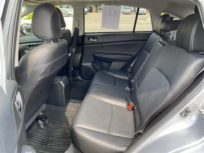 2013 Subaru XV Crosstrek 2.0i Limited - Photo 13 - Morgantown, WV 26505
