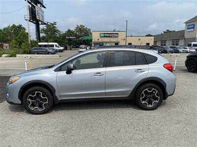 2013 Subaru XV Crosstrek 2.0i Limited - Photo 8 - Morgantown, WV 26505