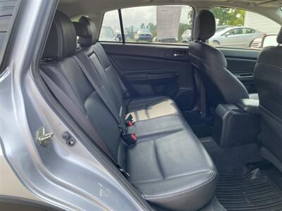 2013 Subaru XV Crosstrek 2.0i Limited - Photo 16 - Morgantown, WV 26505