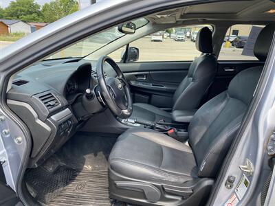 2013 Subaru XV Crosstrek 2.0i Limited - Photo 11 - Morgantown, WV 26505