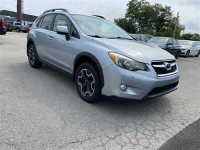 2013 Subaru XV Crosstrek 2.0i Limited - Photo 3 - Morgantown, WV 26505