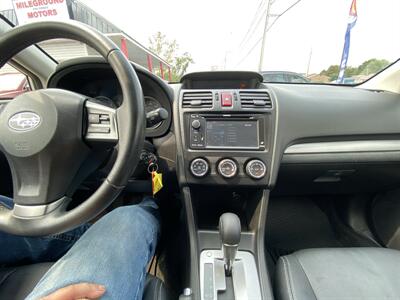 2013 Subaru XV Crosstrek 2.0i Limited - Photo 26 - Morgantown, WV 26505