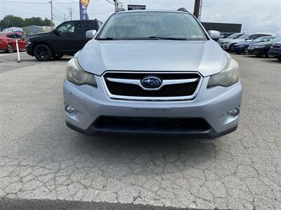 2013 Subaru XV Crosstrek 2.0i Limited - Photo 2 - Morgantown, WV 26505