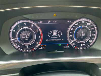 2018 Volkswagen Tiguan 2.0T SEL Premium 4Motion - Photo 23 - Morgantown, WV 26505