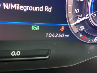 2018 Volkswagen Tiguan 2.0T SEL Premium 4Motion - Photo 24 - Morgantown, WV 26505